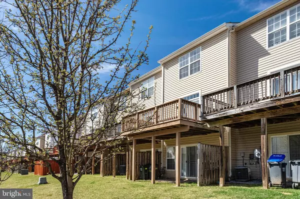 15594 JOHN DISKIN CIR #161, Woodbridge, VA 22191