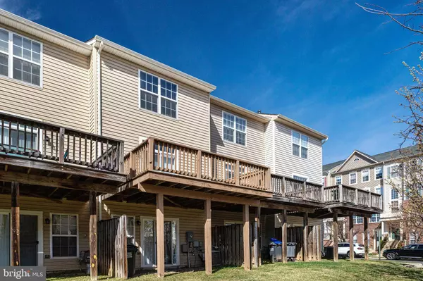 15594 JOHN DISKIN CIR #161, Woodbridge, VA 22191