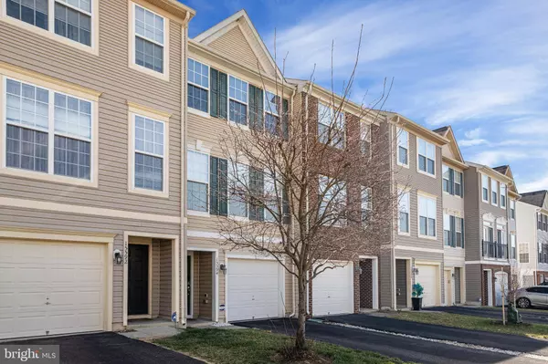 15594 JOHN DISKIN CIR #161, Woodbridge, VA 22191