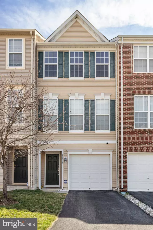 15594 JOHN DISKIN CIR #161, Woodbridge, VA 22191
