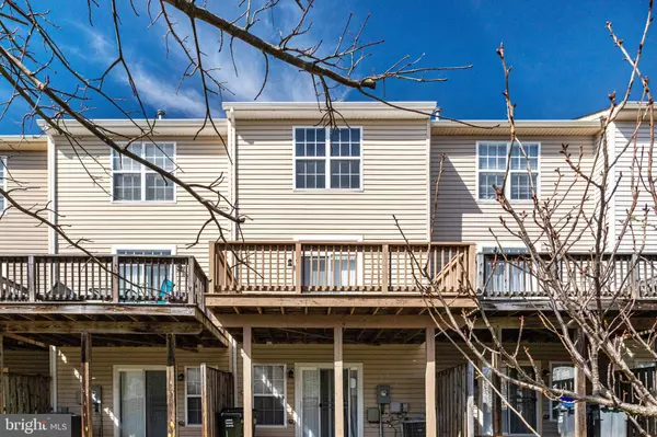 15594 JOHN DISKIN CIR #161, Woodbridge, VA 22191