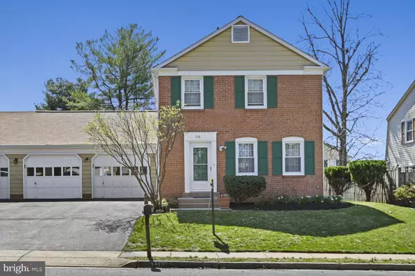 716 PALMER DR, Herndon, VA 20170