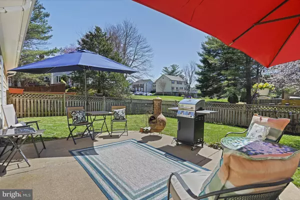 716 PALMER DR, Herndon, VA 20170