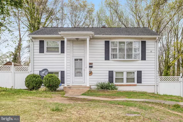 1414 IDAHO ST, Woodbridge, VA 22191