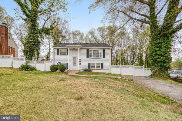 1414 IDAHO ST, Woodbridge, VA 22191