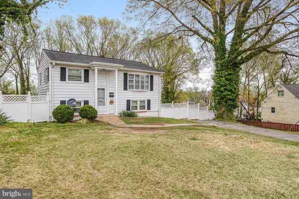 1414 IDAHO ST, Woodbridge, VA 22191