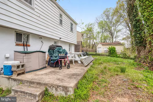 1414 IDAHO ST, Woodbridge, VA 22191