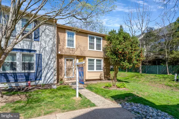 4653 BRENTLEIGH, Annandale, VA 22003