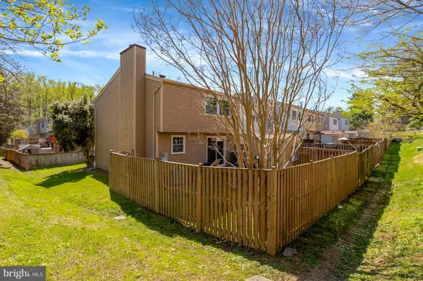 4653 BRENTLEIGH, Annandale, VA 22003