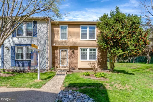 4653 BRENTLEIGH, Annandale, VA 22003