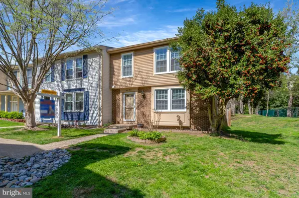 4653 BRENTLEIGH, Annandale, VA 22003