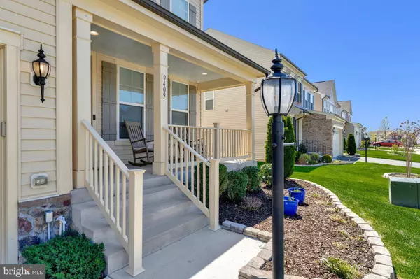 9409 BRIGHTSTAR DR, Manassas Park, VA 20111