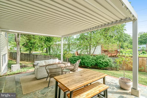 4001 IVANHOE LN, Alexandria, VA 22310