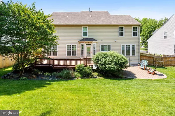 5811 VALLEY VIEW, Alexandria, VA 22310