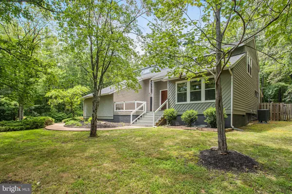 44 ROLLINSWOOD LN, Stafford, VA 22554