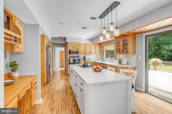 44 ROLLINSWOOD LN, Stafford, VA 22554