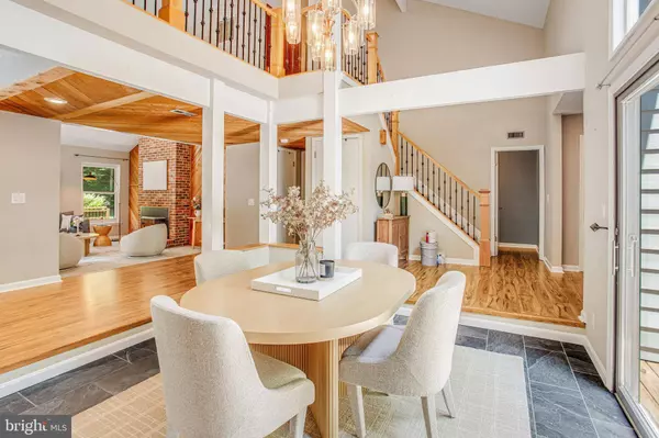 44 ROLLINSWOOD LN, Stafford, VA 22554