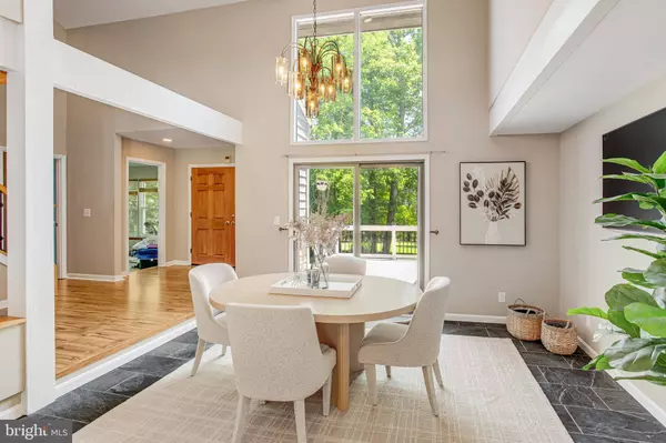 44 ROLLINSWOOD LN, Stafford, VA 22554