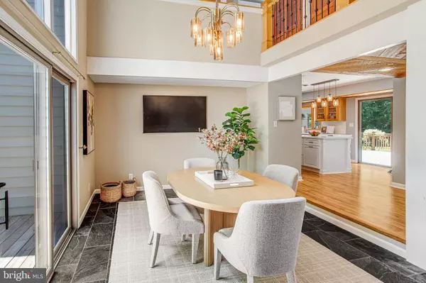 44 ROLLINSWOOD LN, Stafford, VA 22554