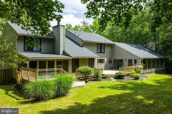 44 ROLLINSWOOD LN, Stafford, VA 22554