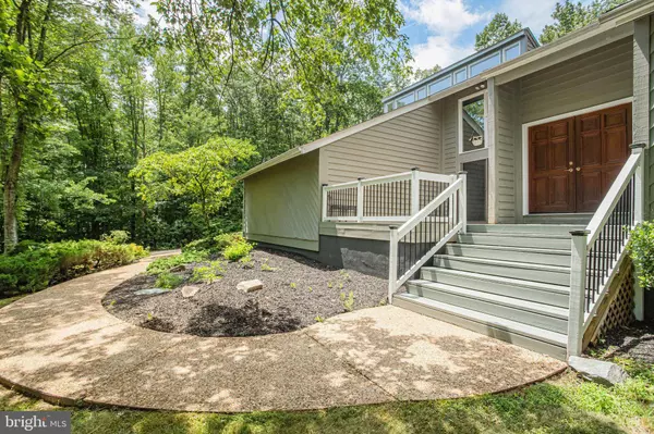 44 ROLLINSWOOD LN, Stafford, VA 22554