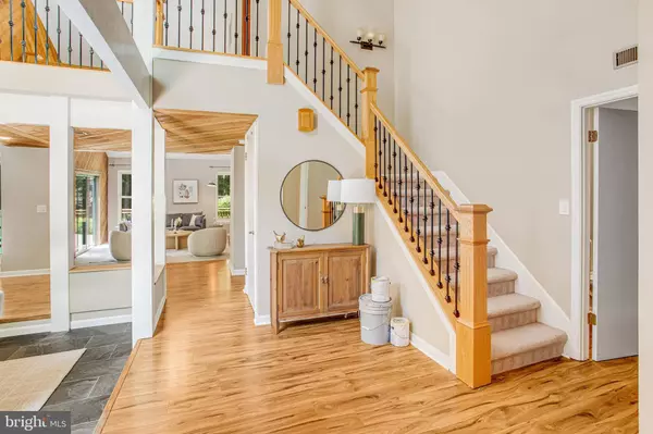 44 ROLLINSWOOD LN, Stafford, VA 22554