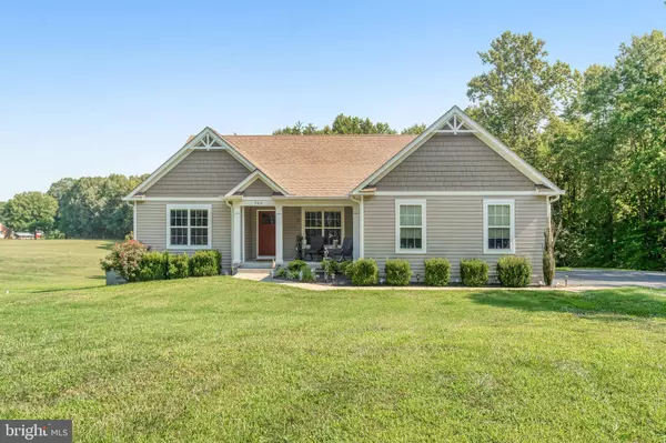 963 WHITE OAK RD, Fredericksburg, VA 22405