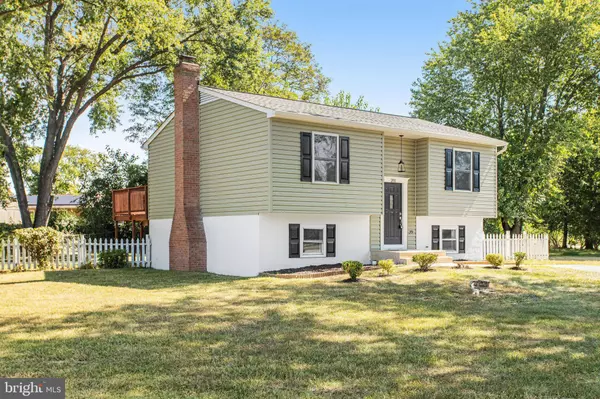 200 VIA DE ROSA DR, Stafford, VA 22556