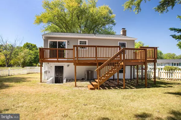 200 VIA DE ROSA DR, Stafford, VA 22556