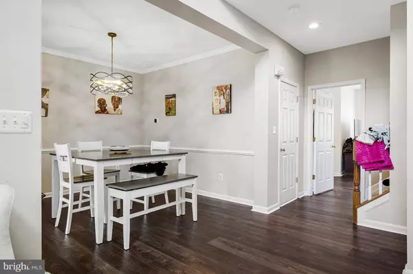 20377 COTTSWOLD TER #73, Sterling, VA 20165