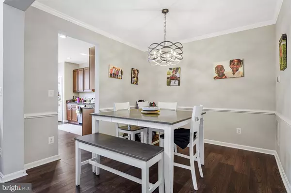 20377 COTTSWOLD TER #73, Sterling, VA 20165