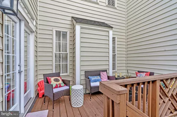 20377 COTTSWOLD TER #73, Sterling, VA 20165