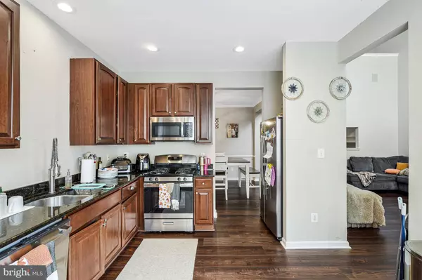 20377 COTTSWOLD TER #73, Sterling, VA 20165