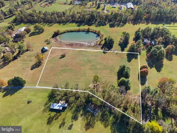 LOT 2 GLENN CURTISS LN, Warrenton, VA 20186