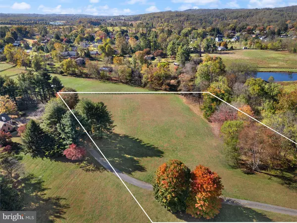 LOT 1 GLENN CURTISS LN, Warrenton, VA 20187