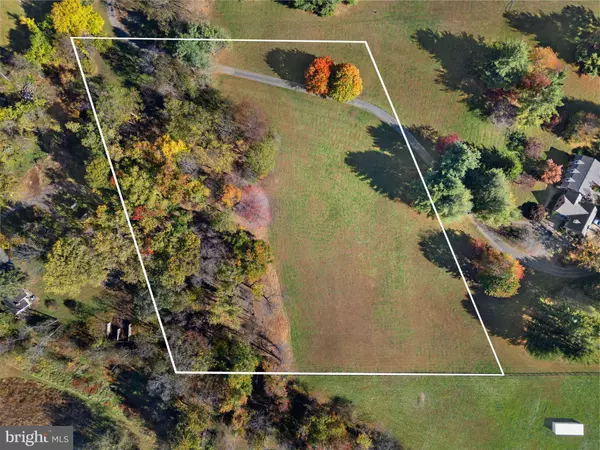 LOT 1 GLENN CURTISS LN, Warrenton, VA 20187
