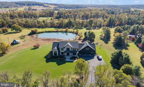 LOT 2 GLENN CURTISS LN, Warrenton, VA 20186