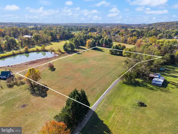 LOT 2 GLENN CURTISS LN, Warrenton, VA 20186
