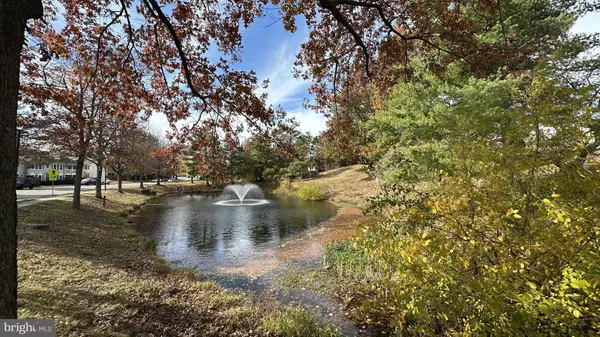 6902 MARY CAROLINE CIR #E, Alexandria, VA 22310