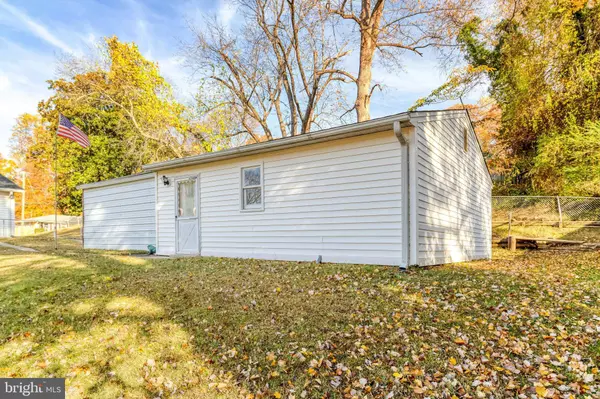 19227 CARDINAL HEIGHTS RD, Triangle, VA 22172