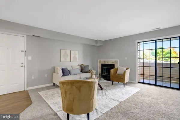 6902 MARY CAROLINE CIR #E, Alexandria, VA 22310