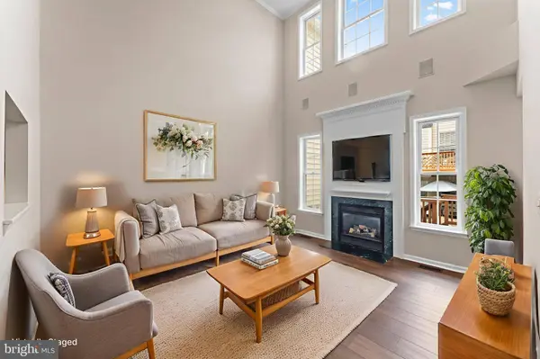 20377 COTTSWOLD TER #73, Sterling, VA 20165