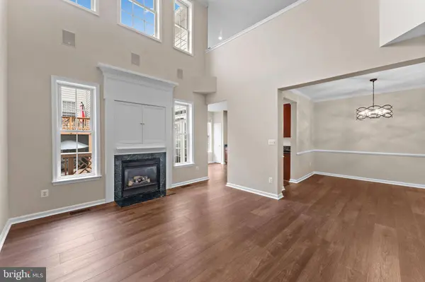 20377 COTTSWOLD TER #73, Sterling, VA 20165