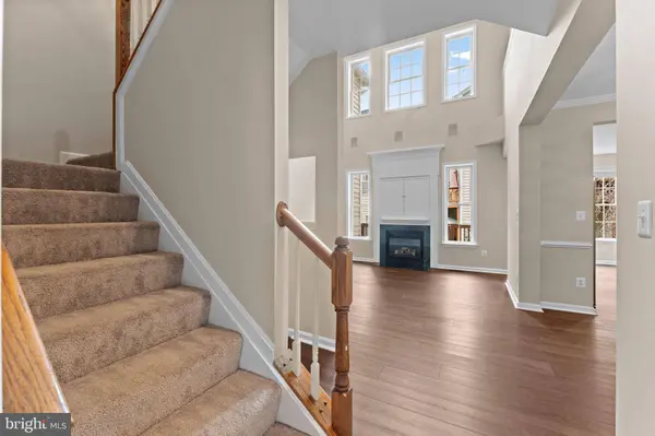 20377 COTTSWOLD TER #73, Sterling, VA 20165