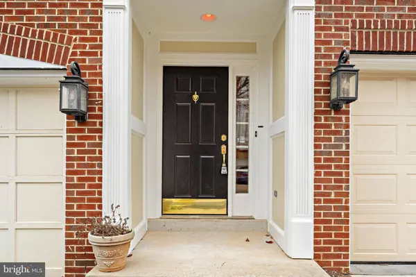 20377 COTTSWOLD TER #73, Sterling, VA 20165