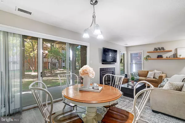 7598-L LAKESIDE VILLAGE DR #L, Falls Church, VA 22042