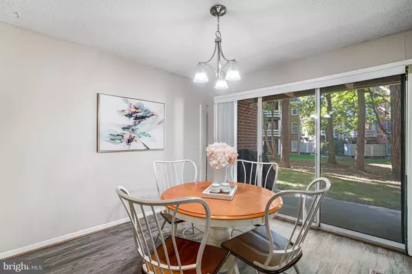 7598-L LAKESIDE VILLAGE DR #L, Falls Church, VA 22042