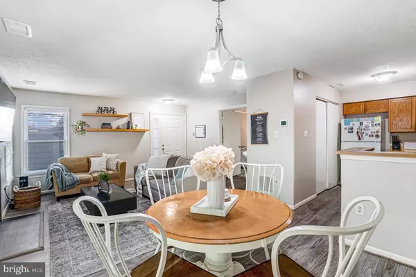 7598-L LAKESIDE VILLAGE DR #L, Falls Church, VA 22042