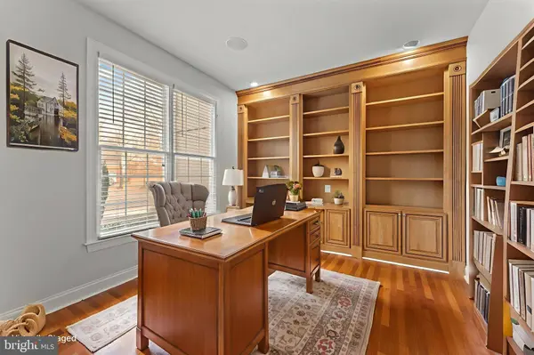 15509 MELLON CT, Haymarket, VA 20169