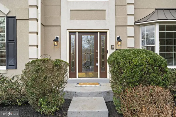 15509 MELLON CT, Haymarket, VA 20169